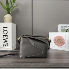 Loewe Puzzle Bags